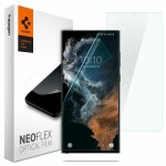 Spigen Neo Flex ochranná fólie pro Samsung Galaxy S22 Ultra 2ks (AFL04137)