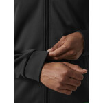 Helly Hansen Hp Fleece Jacket 2.0 M 34289 980 XL