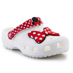 Crocs Disney Minnie Mouse Jr 208711-119 EU