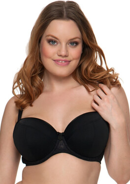 Podprsenka Daily Dream model 14592642 - Curvy Kate 34 H černá