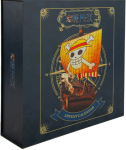 One Piece Adventní kalendář premium 2024 - EPEE Merch - Cinereplicas