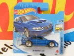 2/23 '06 PONTIAC GTO Hot Wheels