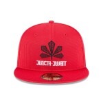 New Era Pánská kšiltovka Cincinnati Reds MLB City Connect 2025 Batting Practice 59FIFTY Fitted Velikost: 7 1/2