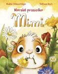 Morské prasiatko Mimi (slovensky) - Madlen Ottenschläger