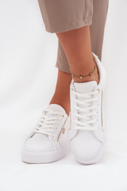 Sportovní obuv model 216474 Step in style 37