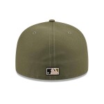 New Era Pánská kšiltovka Philadelphia Phillies MLB 2026 Armed Forces Authentic 59FIFTY Fitted Velikost: 7 3/8