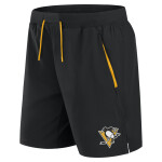 Fanatics Pánské kraťasy Pittsburgh Penguins NHL Authentic Pro Rink Performance Short Velikost: M