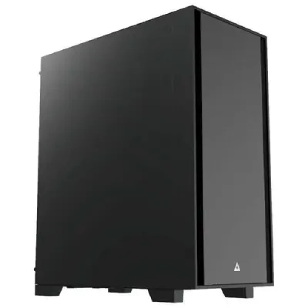 Rozbaleno - Montech Air 1000 Silent černá / ATX / 3x USBA / 3x 120mm / bez zdroje / rozbaleno (AIR 1000 SILENT BK.rrozbaleno)
