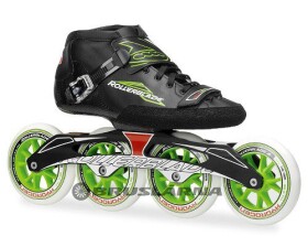 Kolečkové brusle Rollerblade POWERBLADE GTR 110 Velikost EUR: 42