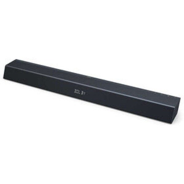 Philips TAB8205/10 černá / 2.1 soundbar / 200W / Bluetooth / AirPlay / Dolby Digital Plus, DTS Play-Fi, Spotify (TAB8205/10)