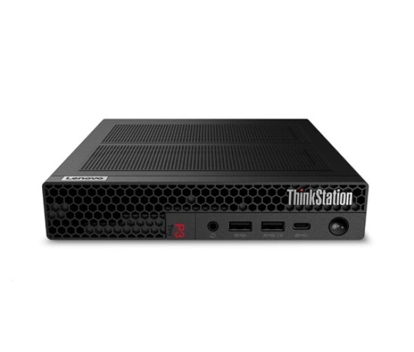 LENOVO PC ThinkStation/Workstation P3 Tiny G2 - Ultra 7 265,16GB,512SSD,HDMI,DP,Int. Intel Graphics,W11P,3Y Onsite EDF_8055519
