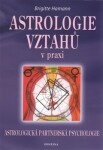 Astrologie vztahů praxi Brigitte Hamann