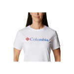 Dámské tričko Sun Trek Graphic Tee 1931753101 Columbia