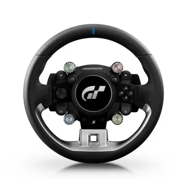 Thrustmaster GT Wheel Add-On černá / Věnec volantu / PS5, PS4, PC / 28 cm / Gran Turismo
