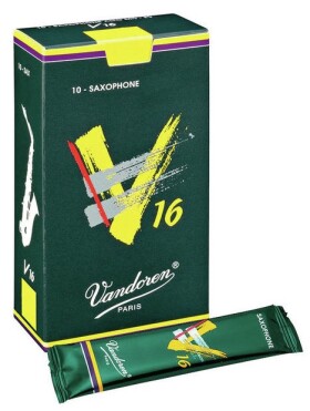 Vandoren V16