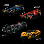 LEGO LEGO® Technic 42228 Auto McLaren MCL39 F1®