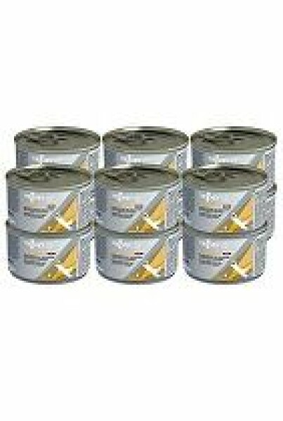 Trovet kočka ASD Urinary Struvite konz. beef 12x100g