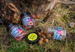 Chytil Rozpustné Boilies 120g 16mm 2S - Scopex Squid (ROZBZO/2S16)