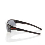 Sluneční brýle Goggle Black E642-1P NEUPLATŇUJE SE