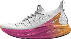 Mizuno Neo Vista 2(U) White/White/Pink Tetra