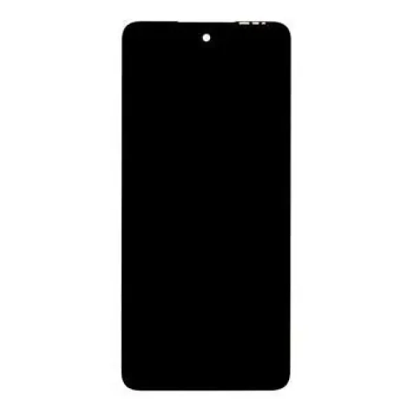 Náhradní LCD displej s dotykovou deskou pro Infinix Smart 8/8 HD, Tecno Spark 20/20 Go 2024 černý / verze CDOT (57983121108)
