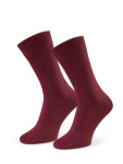 Steven ponožky art.083 Cashmere pánské 41-46 béžová melanž 44-46
