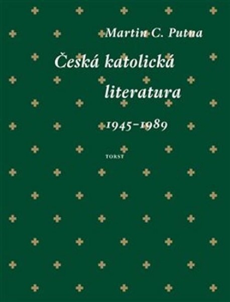 Česká katolická literatura