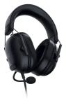 Razer BlackShark V2 X (PlayStation Licensed) černá / Herní sluchátka s mikrofonem / 3.5mm Jack / 1.3 m / pro PS