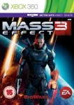 X360 Mass Effect 3 / Akční / Angličtina / od 18 let / Hra pro Xbox 360 (EAX20412)