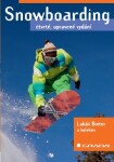 Snowboarding Lukáš Binter e-kniha