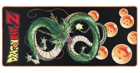 Superdrive Dragon Ball Z / Herní podložka pod myš / XXL / 90 x 40 cm (SA5589-D1)