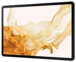 SAMSUNG Galaxy Tab S8+ Wi-Fi 128GB šedá / 12.4 / O-C 3GHz / 8GB / 128GB / BT / GPS / 13+6MP+12 MP / Android (SM-X800NZAAEUE)