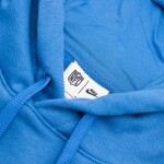 Nike Pánská mikina Los Angeles Chargers NFL 2023 Sideline Club Hoodie Velikost: S