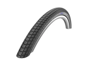 Schwalbe Little Big Ben RaceGuard trekingový plášť drát 40-622 černá