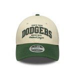 New Era Dětská kšiltovka Los Angeles Dodgers MLB 940K MC Wordmark