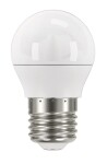 Emos Led žárovka Classic Mini Globe 6W E27 neutrální bílá