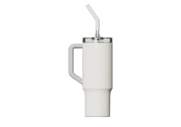 Xiaomi Straw Mug / Hrnek s brčkem (BHR9540GL)
