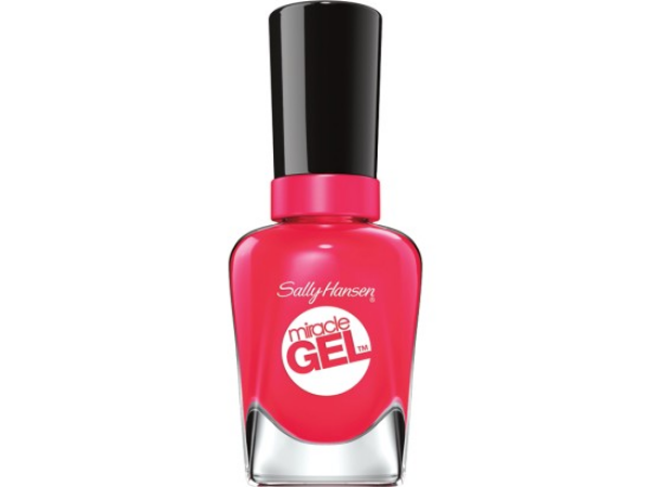 Sally Hansen Lak na nehty Miracle Gel 220