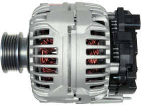 Alternátor VW Beetle a Jetta (1K) (2001–2019) 1.9 TDI a 2.5 Benzin