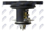 PIETRO Termostat FORD Fiesta Mk6 Mk7 1.0 1.1 Ti-VCT