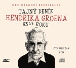 Tajný deník Hendrika Groena,