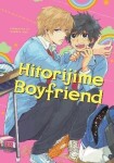 Hitorijime Boyfriend (Hitorijime My Hero) - Memeco Arii