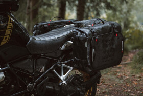 Suzuki V-Strom 1000 (14-19) - SysBag WP L/L systém SW-Motech