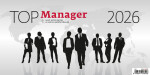 Stolní kalendář 2026 Helma - Plánovací - Top Manager