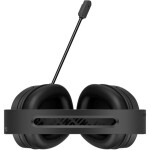 ASUS TUF Gaming H1 Wireless černá / Bezdrátová herní sluchátka / mikrofon / 7.1 / 2.4GHz USB-C dongle (90YH0391-B3UA00)