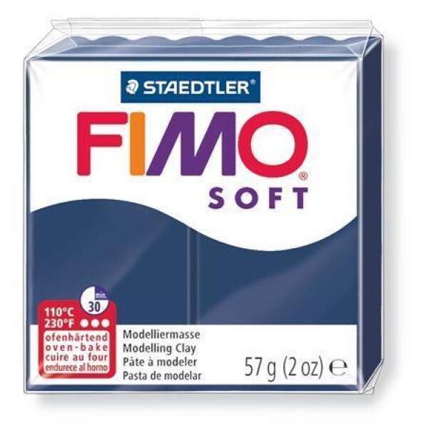 FIMO SOFT hmota 57g 35