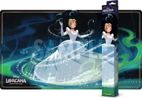 Disney Lorcana: Fabled - Herní podložka - Cinderella