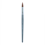 SPOKO štětec syntetický kulatý