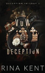 Vow of Deception - Rina Kent
