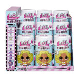 L.O.L. Surprise! #Hairgoals Vlasatice 2.0, PDQ